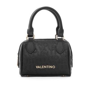Valentino Relax  Handbag in Black
